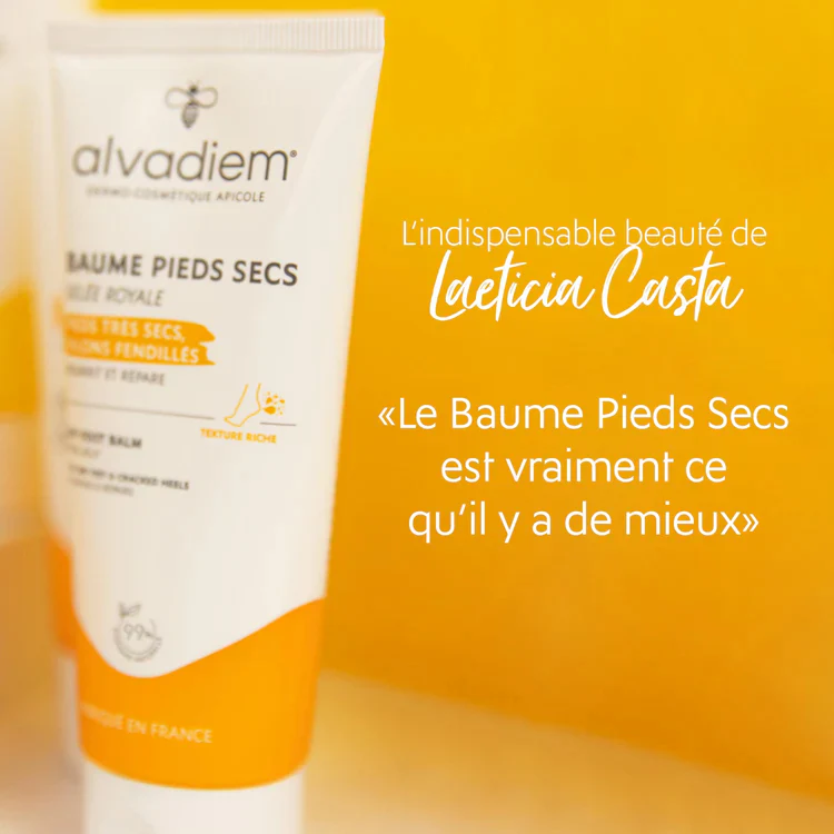 Baume Pieds Secs - Image 5