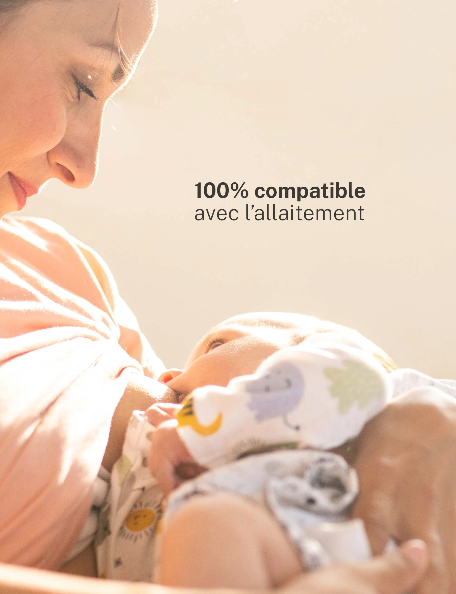 Baume protecteur allaitement Melicare - Image 3