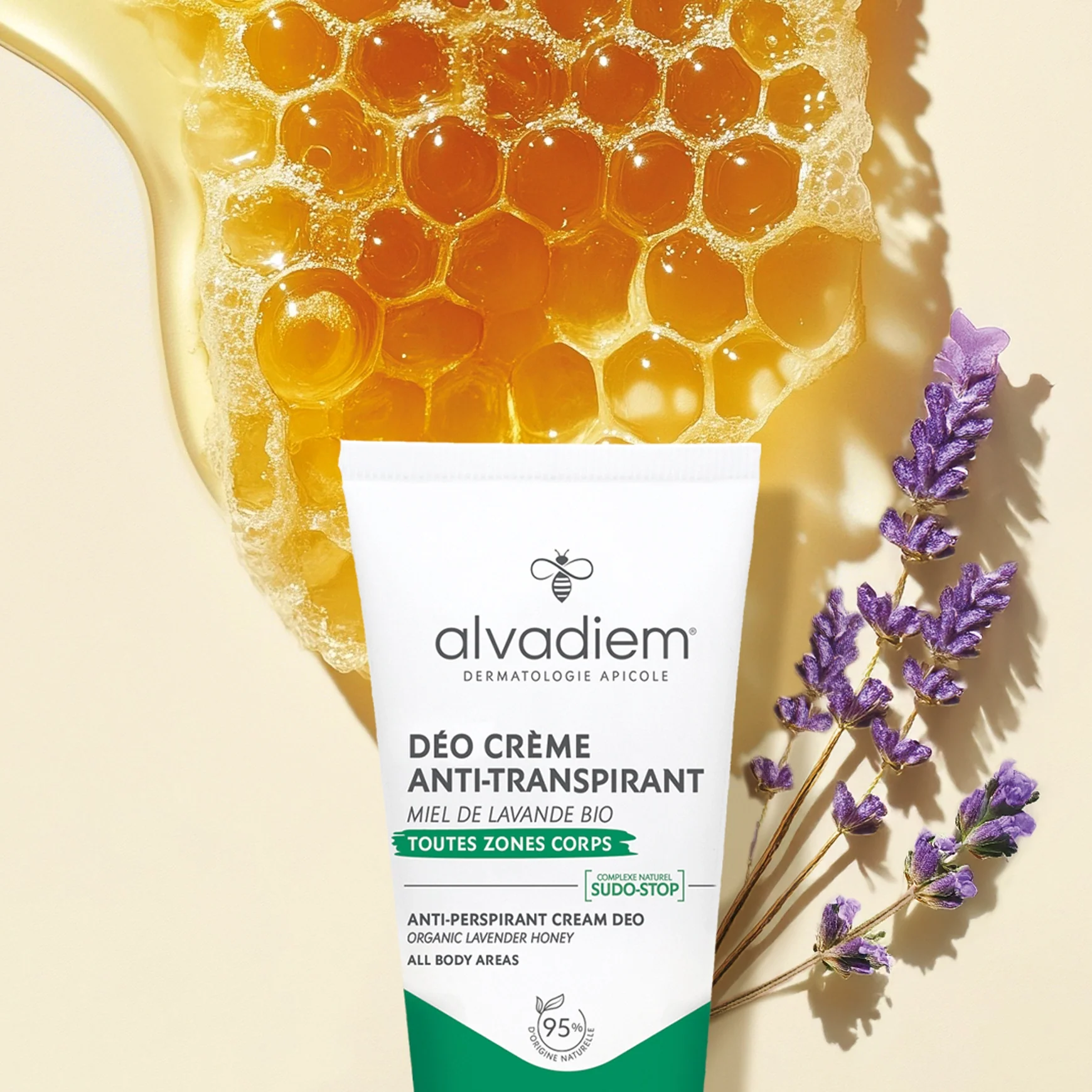 Déo Crème Anti-Transpirant - Image 7