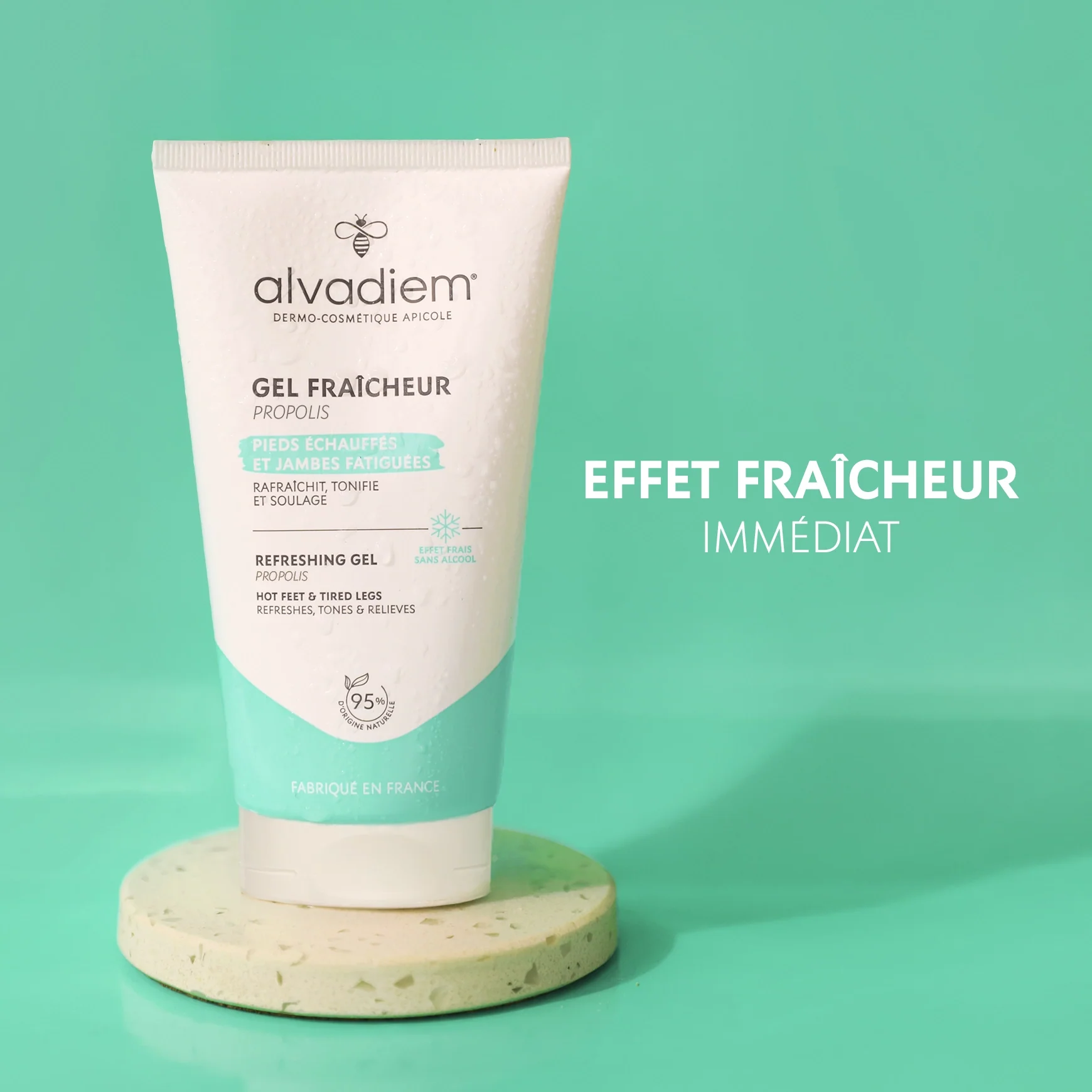 Gel Fraîcheur - Image 3