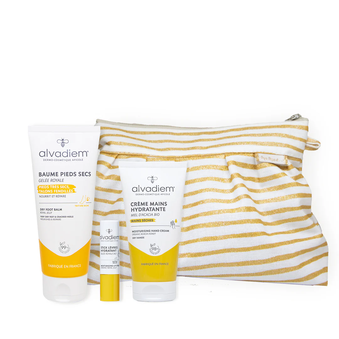 Kit Rentrée en Douceur – Papa Pique et Maman Coud x Alvadiem - Image 5