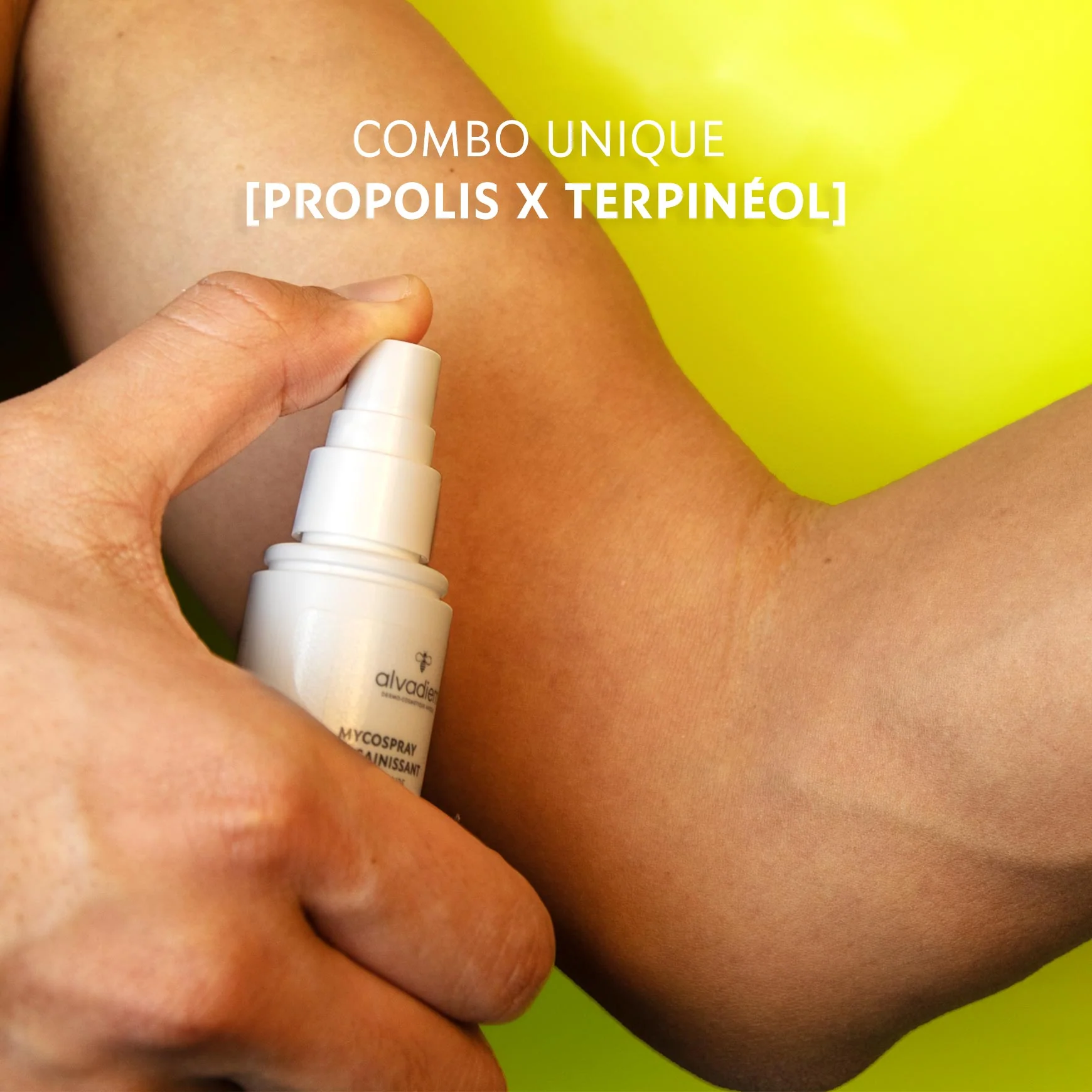 Mycospray® Assainissant - Image 3